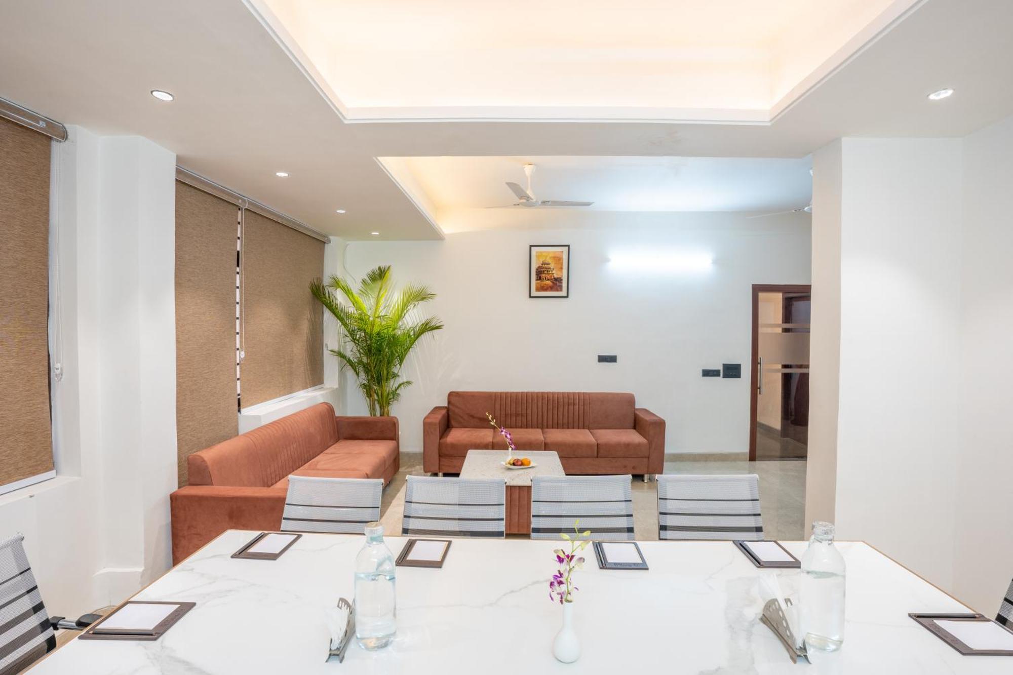 Regenta Place Raaj Agra, Tajganj Agra  Zewnętrze zdjęcie