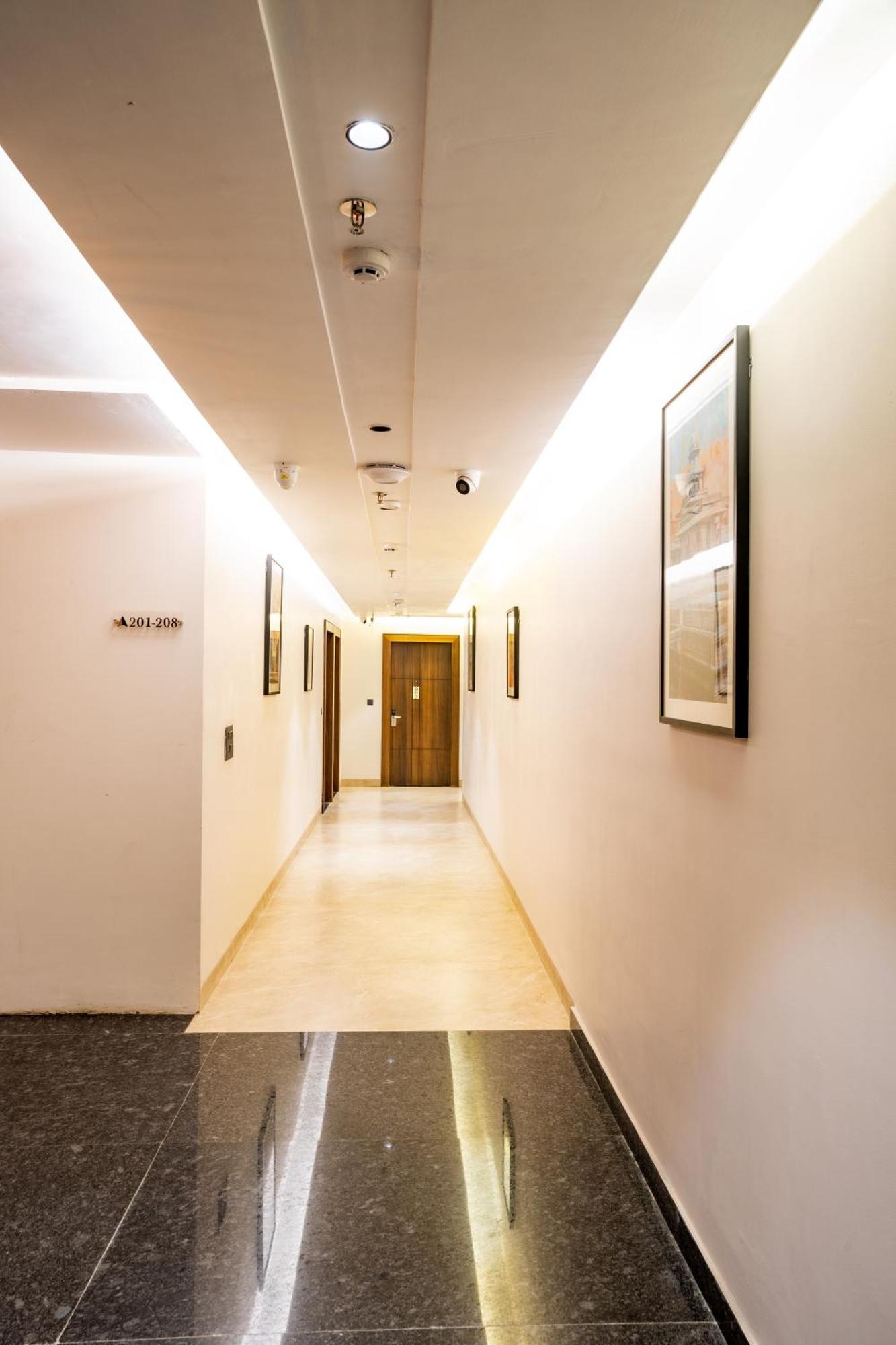 Regenta Place Raaj Agra, Tajganj Agra  Zewnętrze zdjęcie