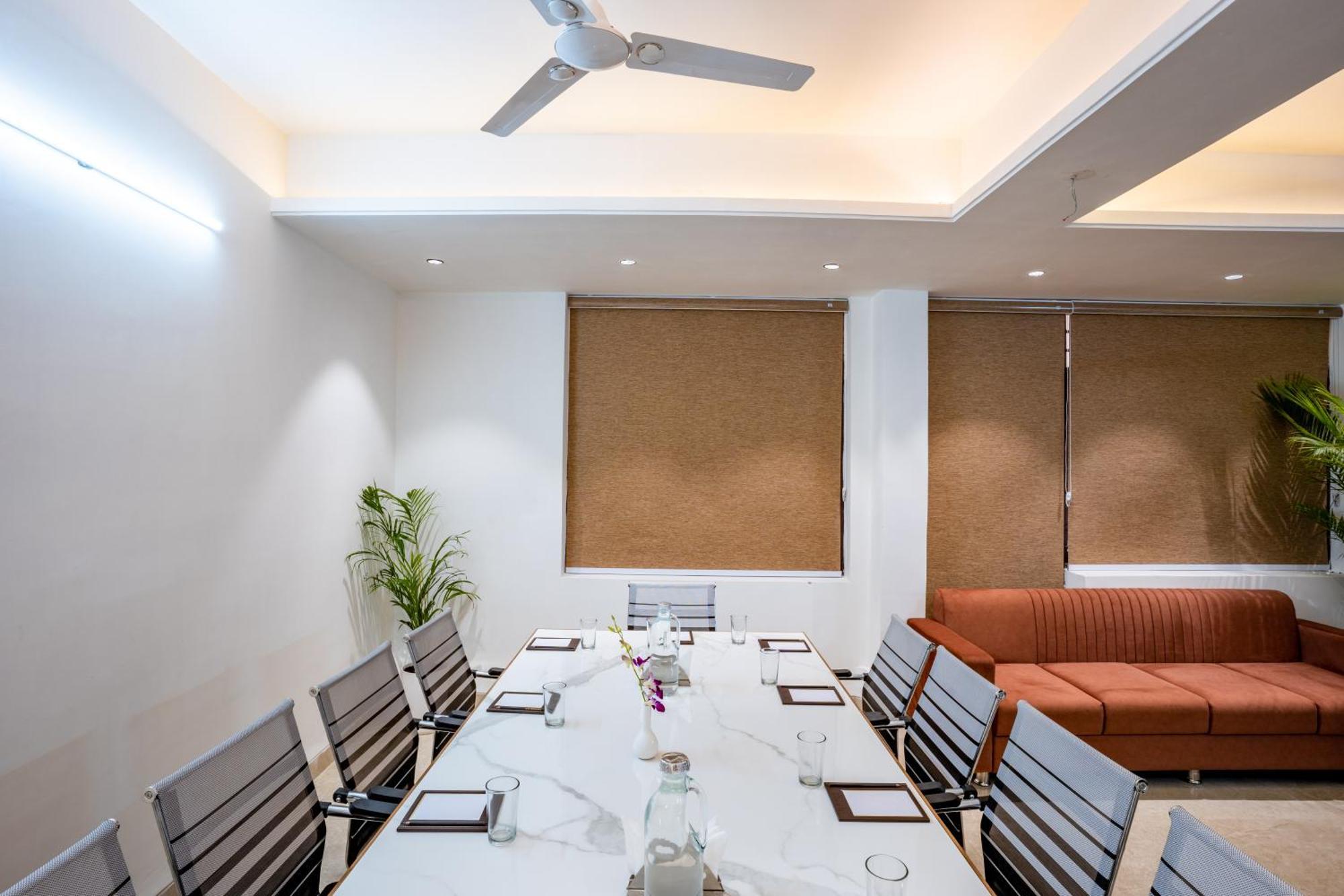 Regenta Place Raaj Agra, Tajganj Agra  Zewnętrze zdjęcie