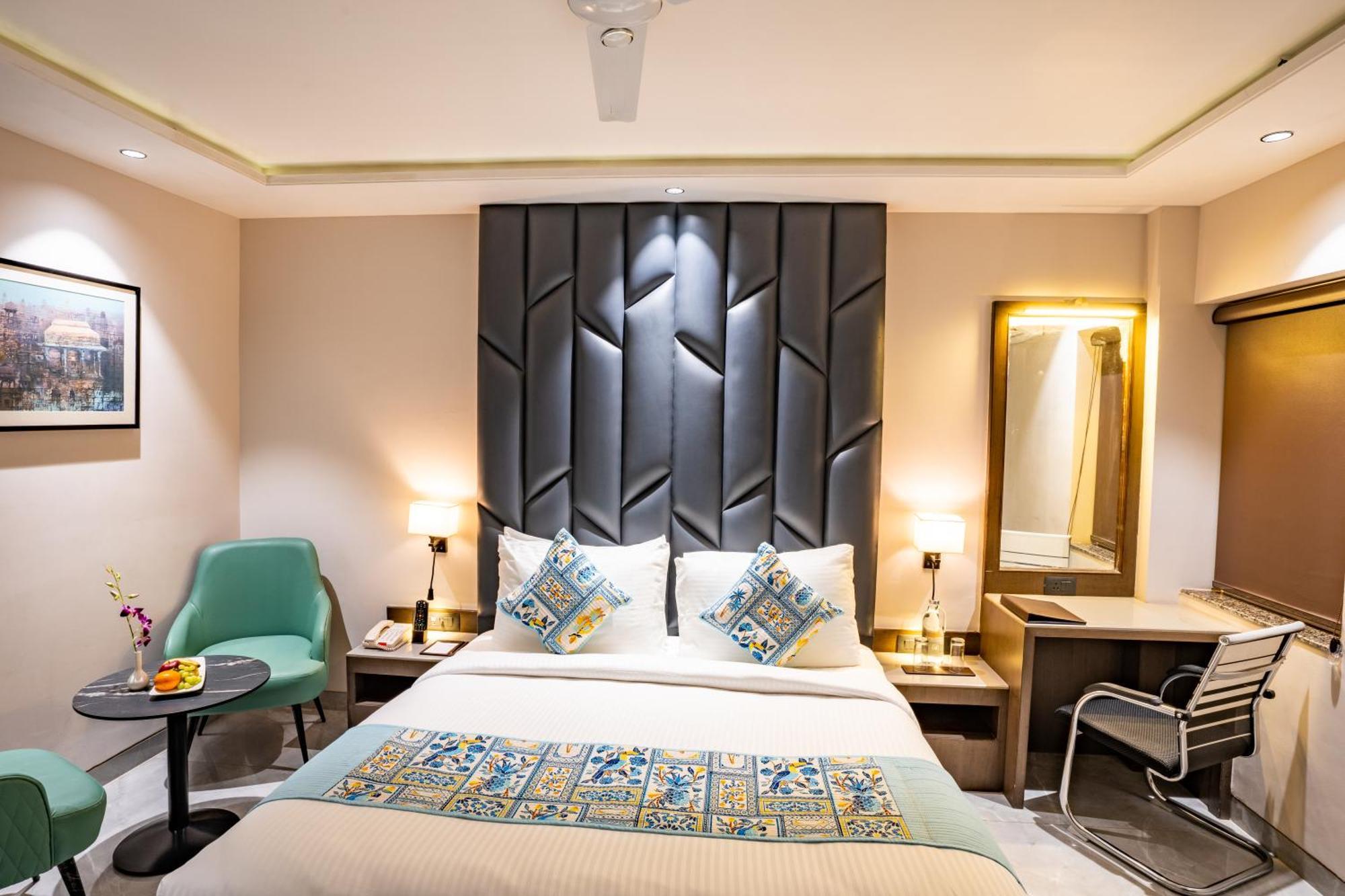 Regenta Place Raaj Agra, Tajganj Agra  Zewnętrze zdjęcie